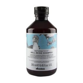 Davines Well Being ShampooTum Saç Tipleri 250 ml Nemlendirici Koruyucu Şampuan