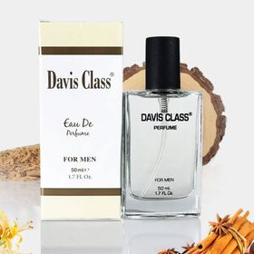 Davis Class H-127 EDP 50 ml Erkek Parfüm