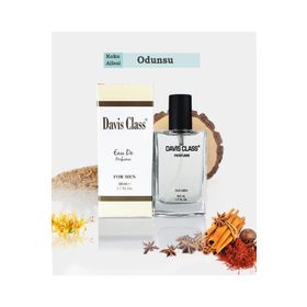 Davis Class H-86 EDP 50 ml Erkek Parfüm
