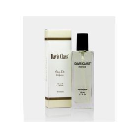 Davis Class S-108 EDP 50 ml Kadın Parfüm