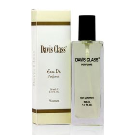 Davis Class S-38 EDP 50 ml Kadın Parfüm