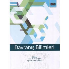 Davranış Bilimleri Eğitim Yayınevi