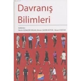DAVRANIŞ BILIMLERI - KOLEKTIF