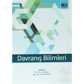 DAVRANIŞ BILIMLERI - KOLEKTIF