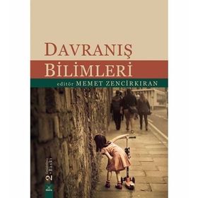 DAVRANIŞ BILIMLERI - KOLEKTIF