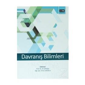 DAVRANIŞ BILIMLERI - KOLEKTIF