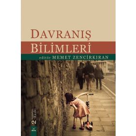 DAVRANIŞ BILIMLERI - KOLEKTIF