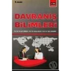 DAVRANIŞ BILIMLERI - KOLEKTIF
