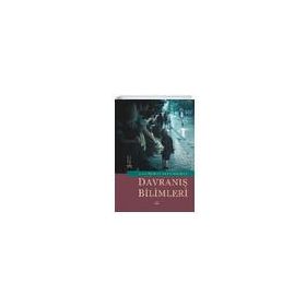 Davranış Bilimleri - Memet Zencirkıran