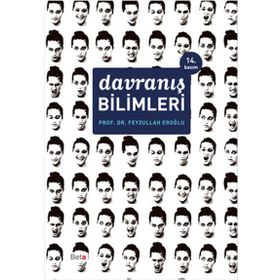 Davranış Bilimleri - Öznur Yüksel