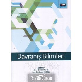 Davranış Bilimleri - Öznur Yüksel