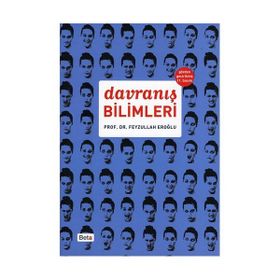 Davranış Bilimleri - Öznur Yüksel