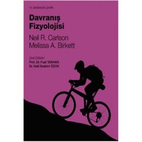Davranış Fizyolojisi Palme Yayınevi