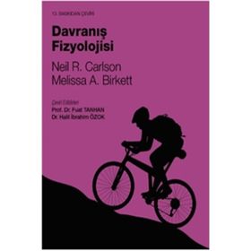 Davranış Fizyolojisi Palme Yayınevi