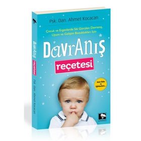 Davranış Reçetesi - psk dan ahmet kocacan