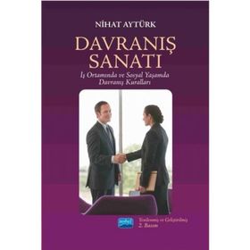 Davranış Sanatı - Nihat Aytürk