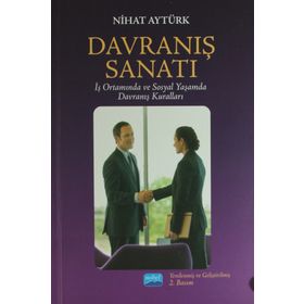 Davranış Sanatı - Nihat Aytürk