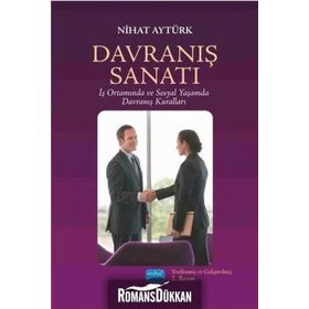 Davranış Sanatı - Nihat Aytürk