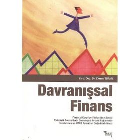 DAVRANIŞSAL FINANS - EKREM TUFAN