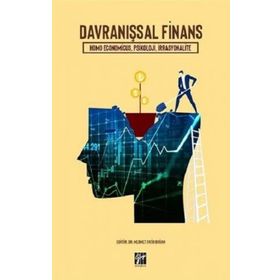 Davranışsal Finans - Mehmet Fatih Buğan
