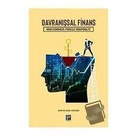 Davranışsal Finans - Mehmet Fatih Buğan