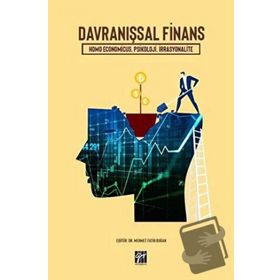 Davranışsal Finans - Mehmet Fatih Buğan