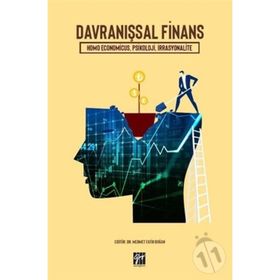 Davranışsal Finans - Mehmet Fatih Buğan
