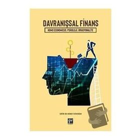 Davranışsal Finans - Mehmet Fatih Buğan