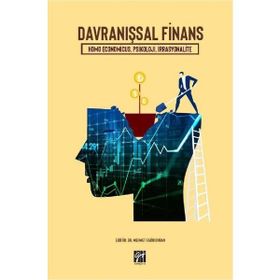 Davranışsal Finans - Mehmet Fatih Buğan