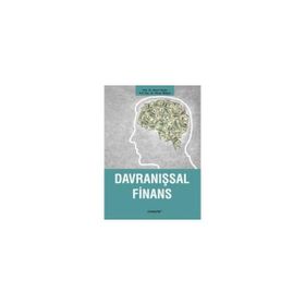 Davranışsal Finans - Murat Kıyılar Yrd. Doç. Dr. Murat Akkaya Murat Akkaya