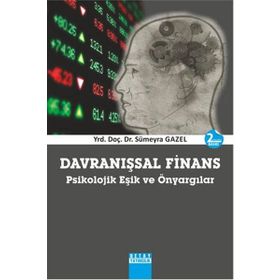 Davranışsal Finans - Sümeyra Gazel