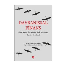 Davranışsal Finans - Sümeyra Gazel