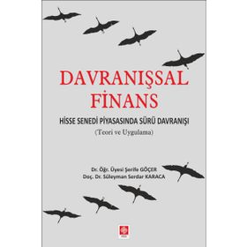 Davranışsal Finans - Sümeyra Gazel