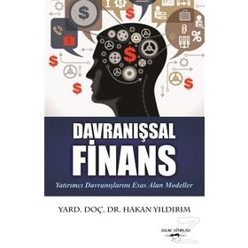 Davranışsal Finans - Sümeyra Gazel