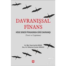 Davranışsal Finans - Sümeyra Gazel