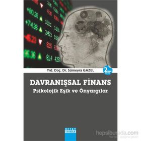 Davranışsal Finans - Sümeyra Gazel