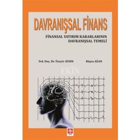 Davranışsal Finans - Üzeyir Aydın Büşra Ağan