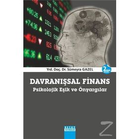 Davranışsal Finans - Üzeyir Aydın Büşra Ağan