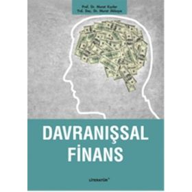 Davranışsal Finans - Üzeyir Aydın Büşra Ağan