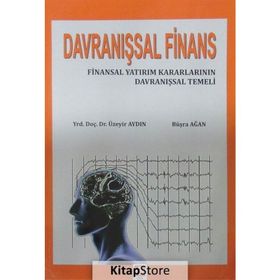 Davranışsal Finans - Üzeyir Aydın Büşra Ağan