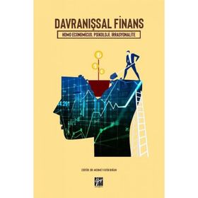 Davranışsal Finans ve Finansal Okuryazarlık - Mesut Doğan
