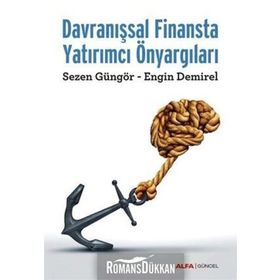 Davranışsal Finansta Yatırımcı Önyargıları - Kolektif