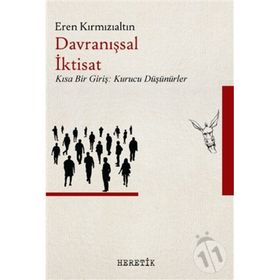 Davranışsal İktisat - Dilek Alma Savaş