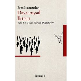 Davranışsal İktisat - Dilek Alma Savaş