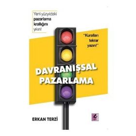 Davranışsal Pazarlama - Efil Yayınevi