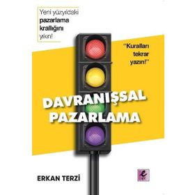 Davranışsal Pazarlama - Efil Yayınevi