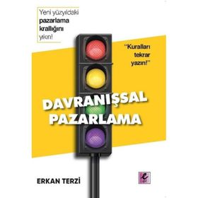Davranışsal Pazarlama - Erkan Terzi