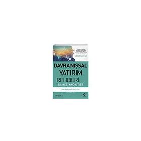 Davranışsal Yatırım Rehberi Nova Kitap