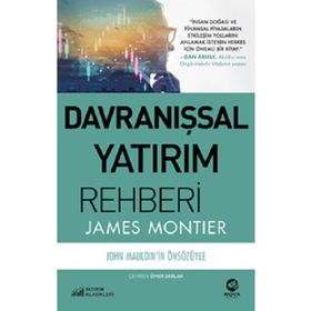 Davranışsal Yatırım Rehberi Nova Kitap