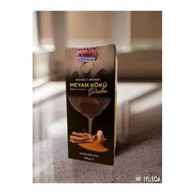 Davud-İ Antaki Meyan Kökü 128 ml Şurup